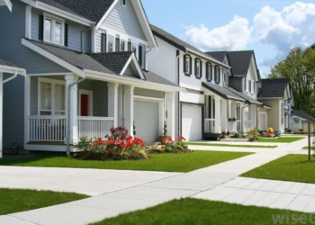 All The Benefits Of Living In A Community With A Homeowner’s Association