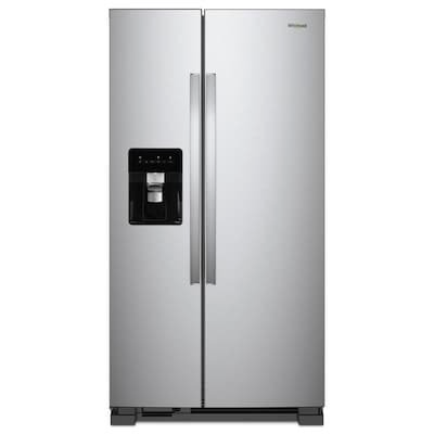 Significance of refrigerator weight
