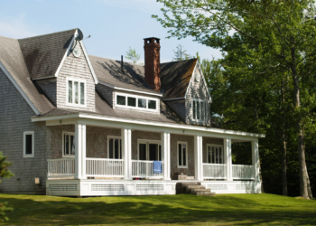 Heading into Spring: Why It’s Time to Tune Up Your Home