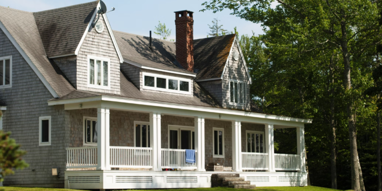 Heading into Spring: Why It’s Time to Tune Up Your Home