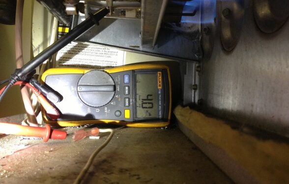 How to Test a Flame Sensor: Expert Tips