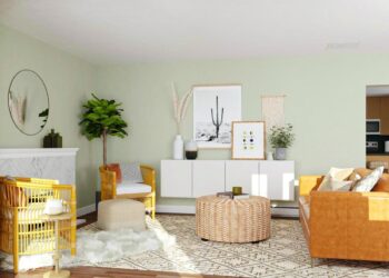 Stylish Ways to Incorporate Natural Elements in Your Home Décor 