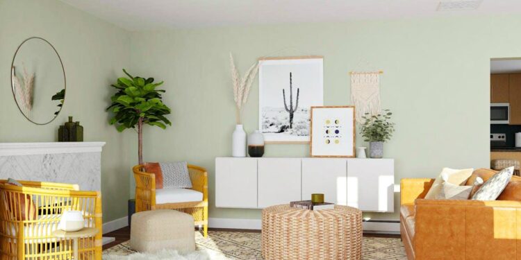 Stylish Ways to Incorporate Natural Elements in Your Home Décor