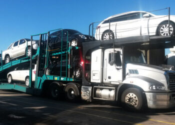 How Auto Shipping Can Save You Time and Money During a Move