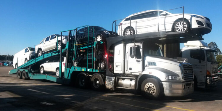 How Auto Shipping Can Save You Time and Money During a Move