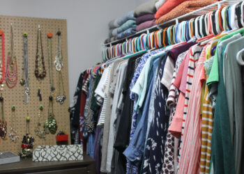 How to Avoid an Overcrowded Closet