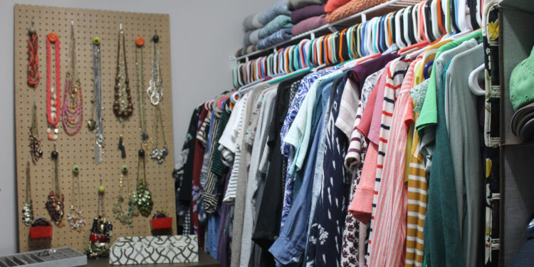 How to Avoid an Overcrowded Closet