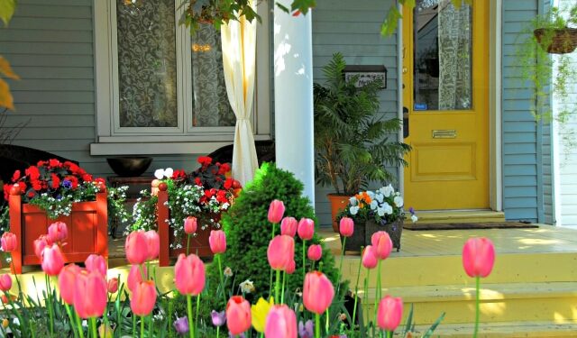 5 Tips for Increasing House Value