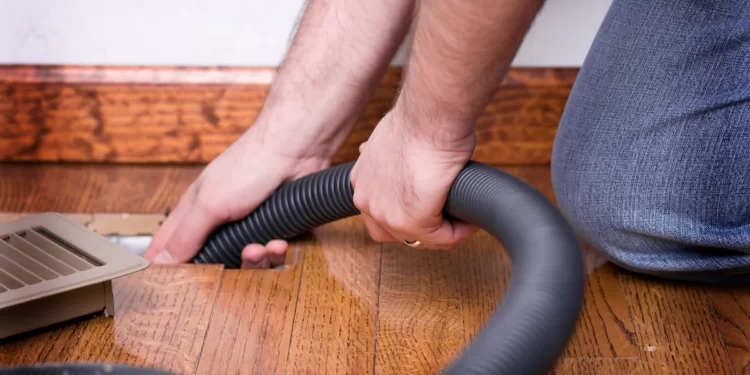 9 Ways Duct Cleaning Services Can Heal You, Your Wallet, and Your Home