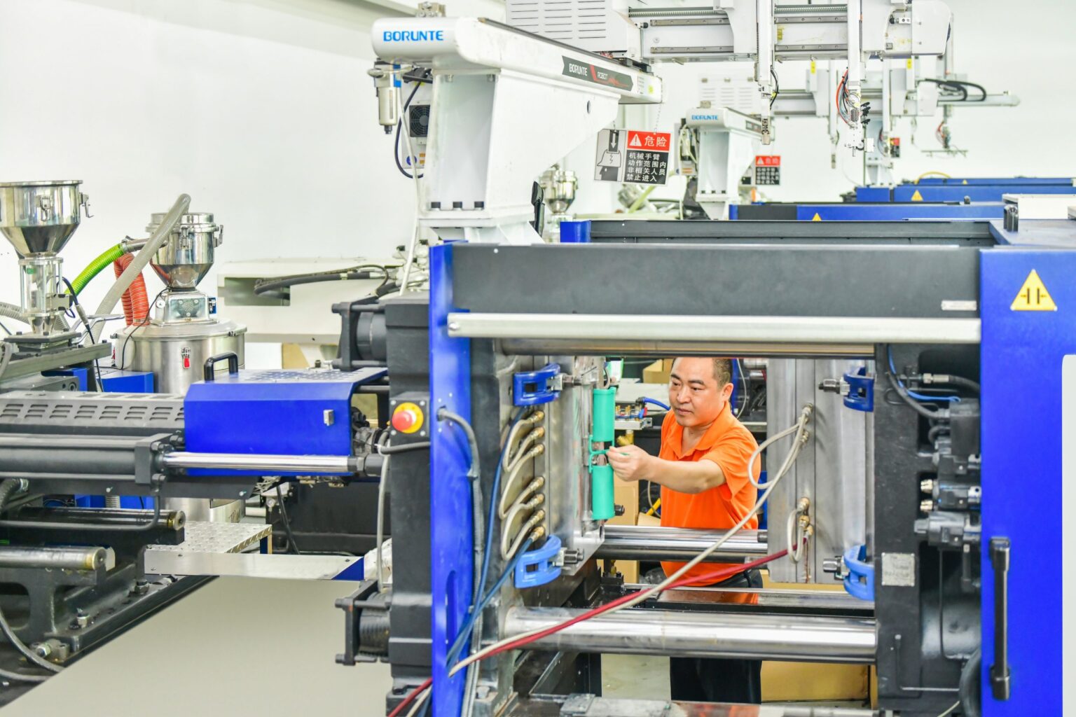 How To Make Injection Molding More CostEffective? House Integrals