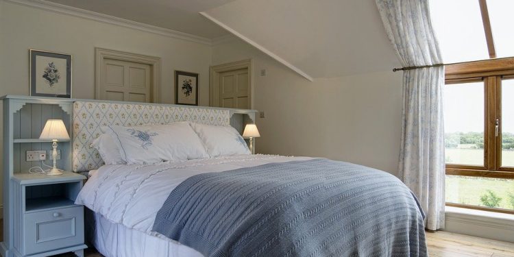 Bedroom Decor That Will Give You a Better Night’s Sleep 