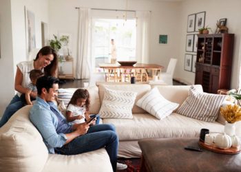 At-Home Enjoyment: Top Features of the Ultimate House of Leisure