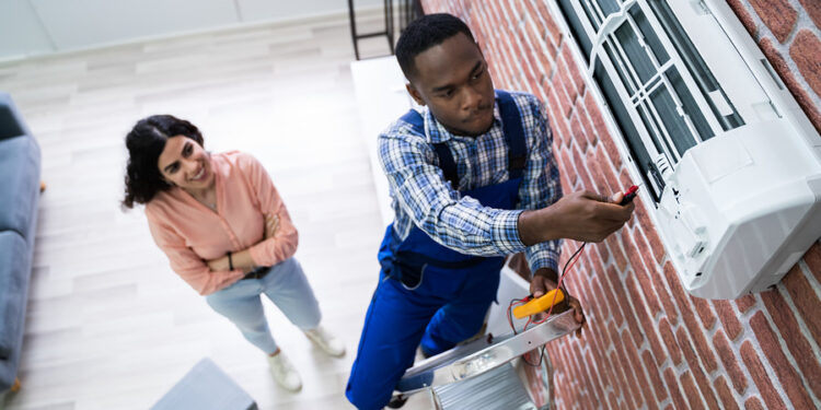 Fixing and Repairing Your Oakdale MN Air Duct and Cooling Units