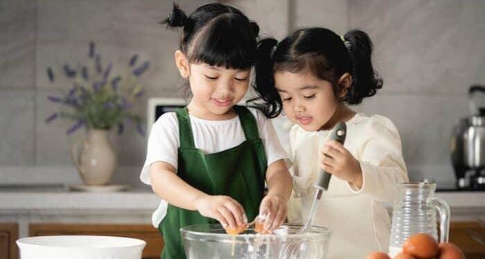 Safety Comes First! Here’s How You Can Make Your Kitchen Accident-Free! 