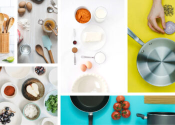 Stock Your Kitchen With the Proper Baking Essentials