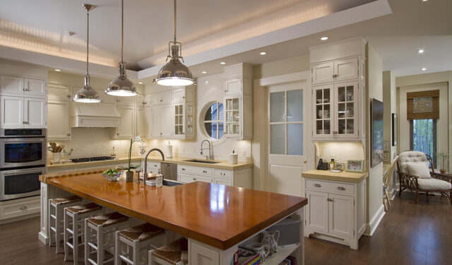 5 Tips For Deciding On The Perfect Lighting For Your Home