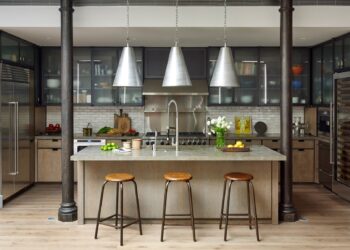 8 Important Features To Consider When Building a New Home