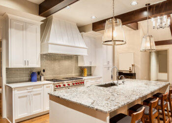 Choosing An Appropriate Kitchen Range Hood for Your Needs