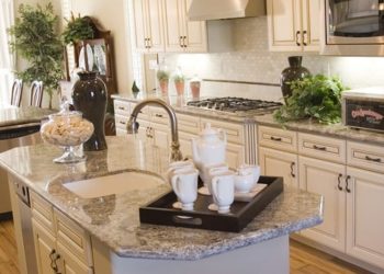 Upgrade a Dull Home with Customizable Appliances