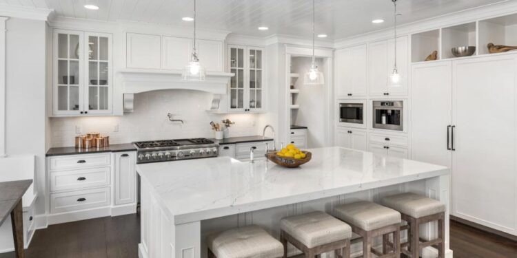 Best Kitchen Remodeler