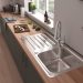 kitchen sink design