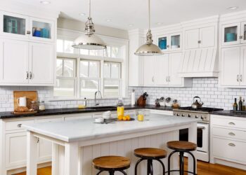 Home Improvement Projects You Can Do Over A Weekend