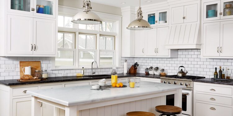 Home Improvement Projects You Can Do Over A Weekend