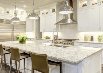 The Best Ways to Make Your Kitchen Look like New