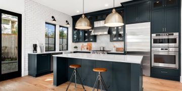 New Wall Stickers For Kitchen Decoration