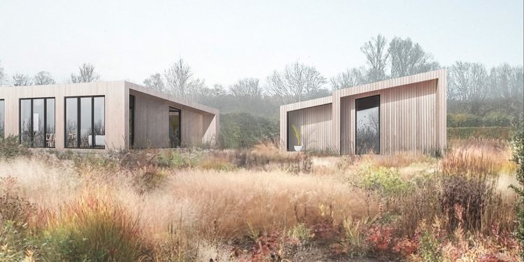 A Guide to Design and Build a Sustainable Home