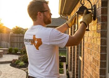 Battle of the Sparks: Who Is the Best Electrician in Dallas?