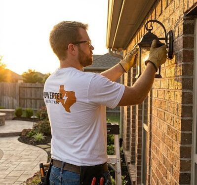 Battle of the Sparks: Who Is the Best Electrician in Dallas?