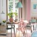 Decorating Home with Pastel Colors – Interior Design Tips
