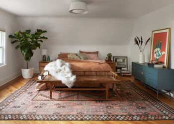 4 Biggest Bedroom Redesign Mistakes to Avoid