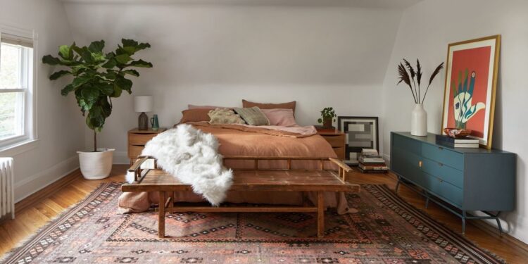 4 Biggest Bedroom Redesign Mistakes to Avoid