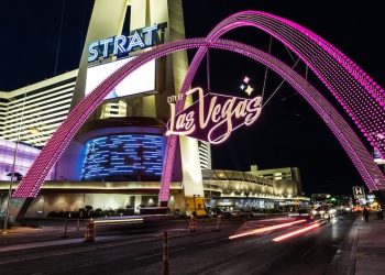 las vegas