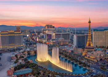 Have an Informed Decision When Thinking About Living in Las Vegas 55+ Communities