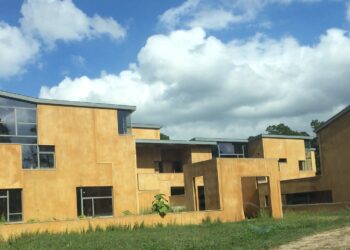 Unfinished Mansion from Renowned Architect in Old Westbury Is Up for Sale