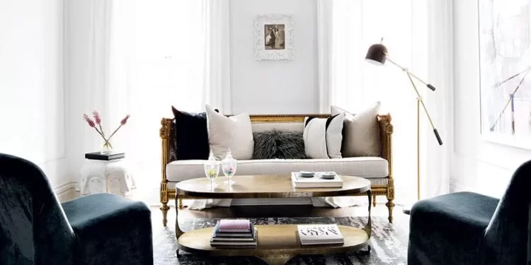 How to give your home a facelift on a budget