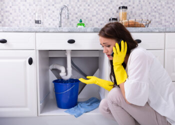 Tips for Emergency Plumbing Issues