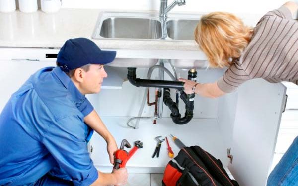 Living in Ryde: How to Find the Best Plumbers in Ryde