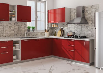 6 Carpentry Ideas For Your Kitchen