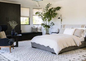 6 Decorating Ideas To Spruce Up Your Bedroom