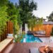 Top 7 Ways To Style Your Backyard With A Pool