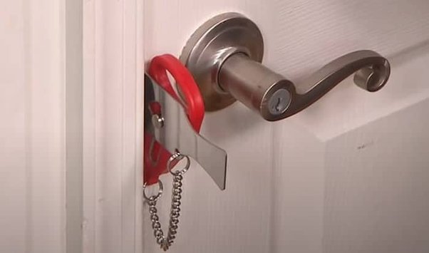 Keys and lock mechanism