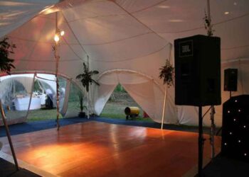 Factors to Examine When Hiring Tents for Your Next Event 