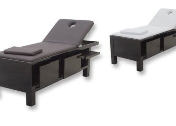 Facial Bed: Types and Materials