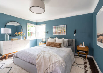 How Do You Make Your New Home Feel Like Home Straight Away After Moving?