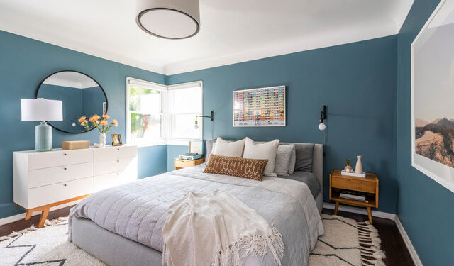 How Do You Make Your New Home Feel Like Home Straight Away After Moving?