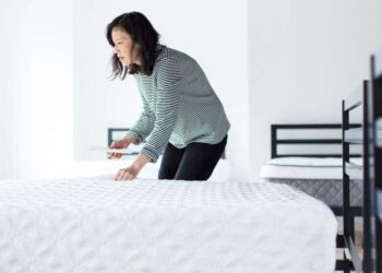 A Guide To Buying The Best Mattress Online